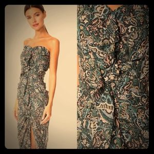 Veronica Beard Medi Cocktail Dress